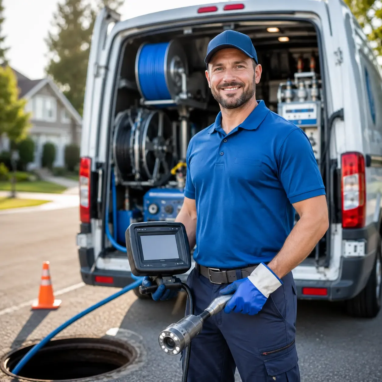 Local Pipe Relining specialists in Shutesbury, MA