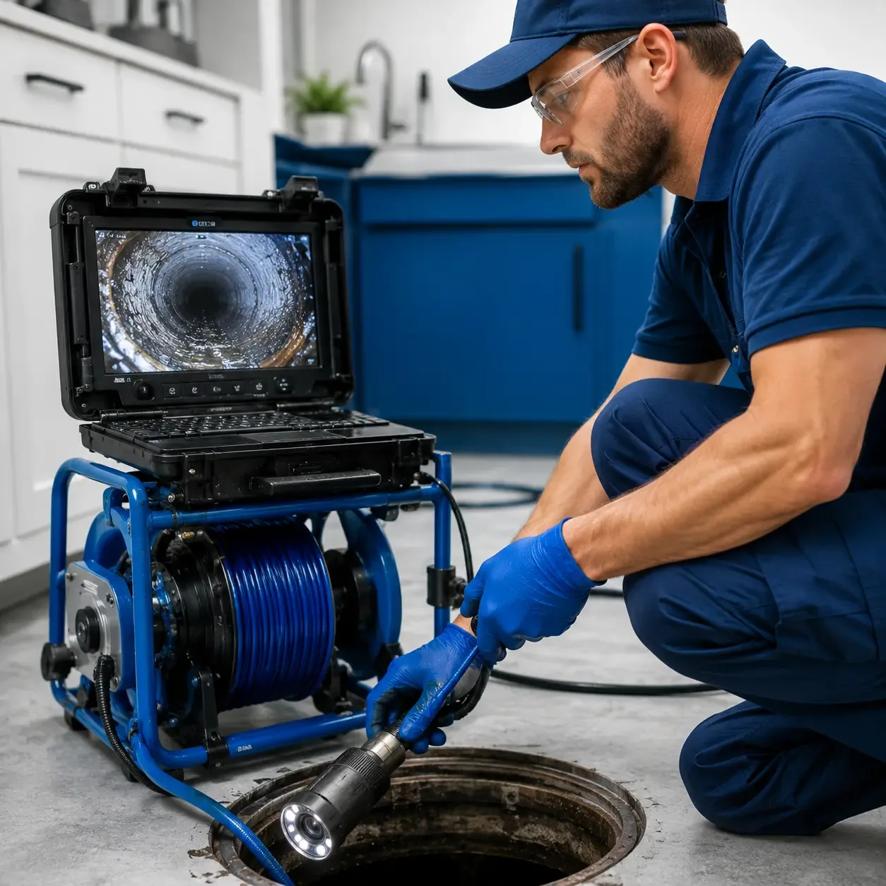 Pipe Relining professionals serving Shutesbury, MA